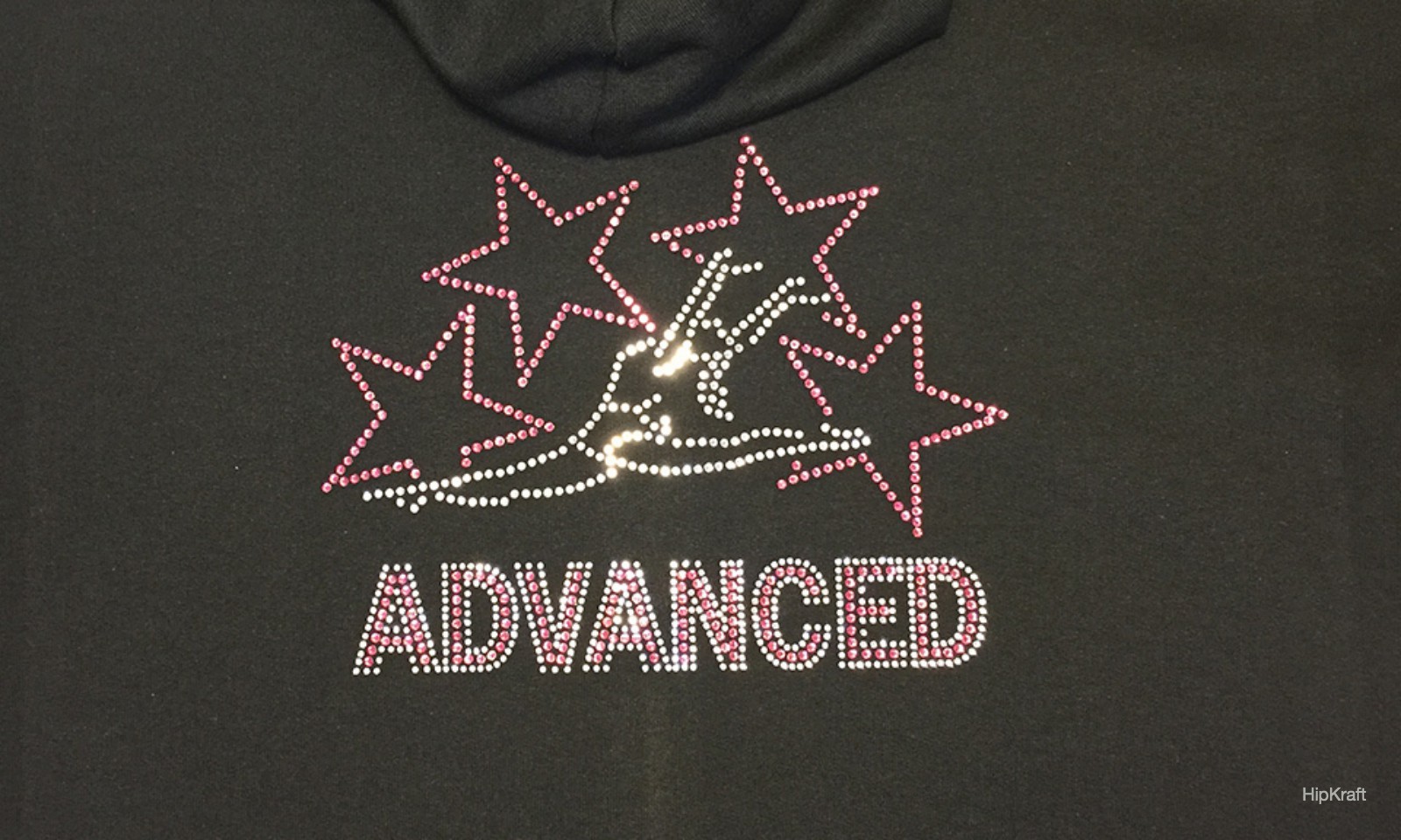 Example: Advanced Gymnastics